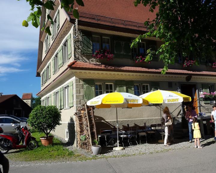 Gasthaus Ochsen