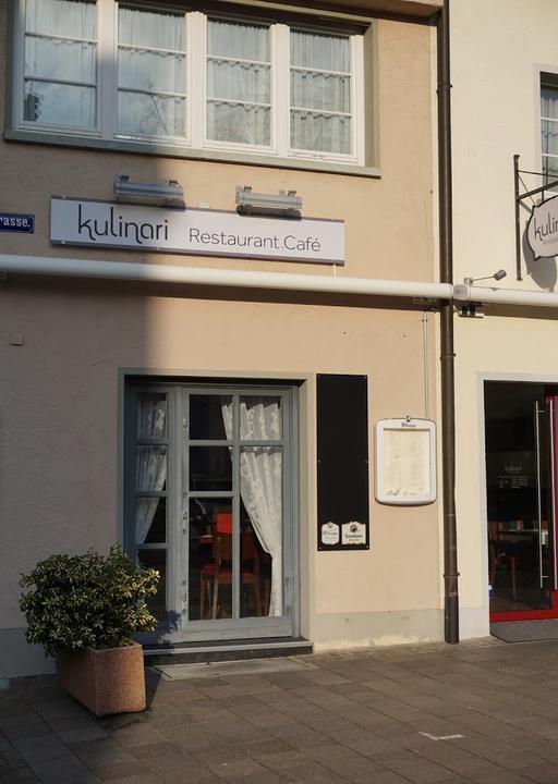 Kulinari Restaurant & Café