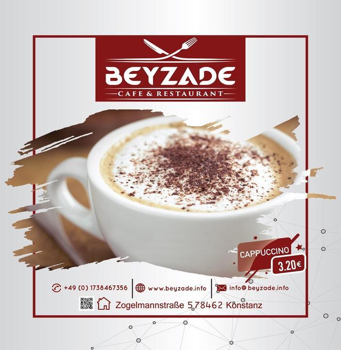 Beyzade Restaurant